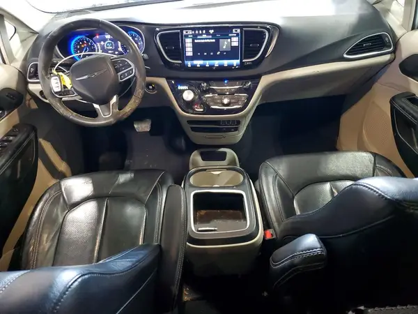 2C4RC1BG7NR188866 2022 CHRYSLER PACIFICA - Image 8