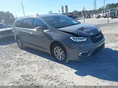 2C4RC1BG7NR188897 2022 CHRYSLER PACIFICA