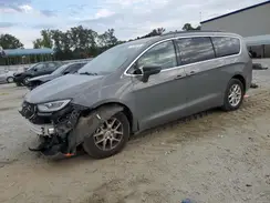 2C4RC1BG7NR190844 2022 CHRYSLER PACIFICA