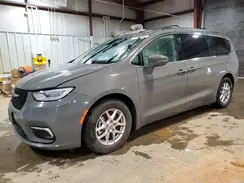 2C4RC1BG7NR191010 2022 CHRYSLER PACIFICA
