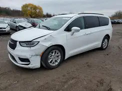 2C4RC1BG7NR192321 2022 CHRYSLER PACIFICA