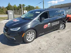 2C4RC1BG7NR197907 2022 CHRYSLER PACIFICA