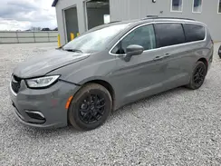 2C4RC1BG7NR198538 2022 CHRYSLER PACIFICA