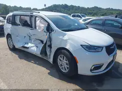 2C4RC1BG7NR198636 2022 CHRYSLER PACIFICA