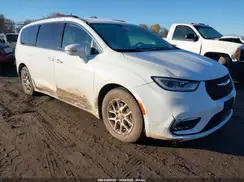 2C4RC1BG7NR198846 2022 CHRYSLER PACIFICA