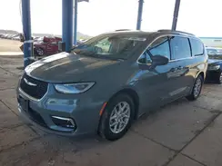 2C4RC1BG7NR199219 2022 CHRYSLER PACIFICA