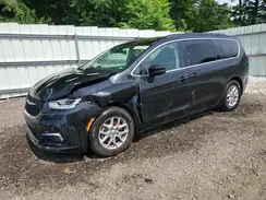 2C4RC1BG7NR199267 2022 CHRYSLER PACIFICA