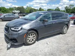 2C4RC1BG7NR205925 2022 CHRYSLER PACIFICA