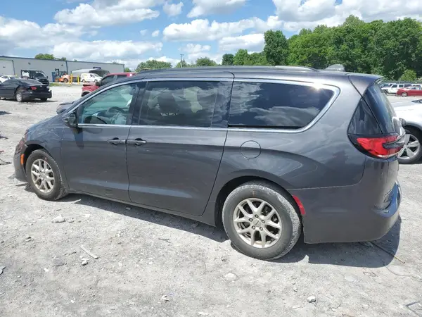 2C4RC1BG7NR205925 2022 CHRYSLER PACIFICA - Image 2