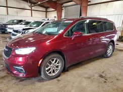 2C4RC1BG7NR206234 2022 CHRYSLER PACIFICA