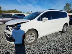 2C4RC1BG7NR206282 2022 CHRYSLER PACIFICA