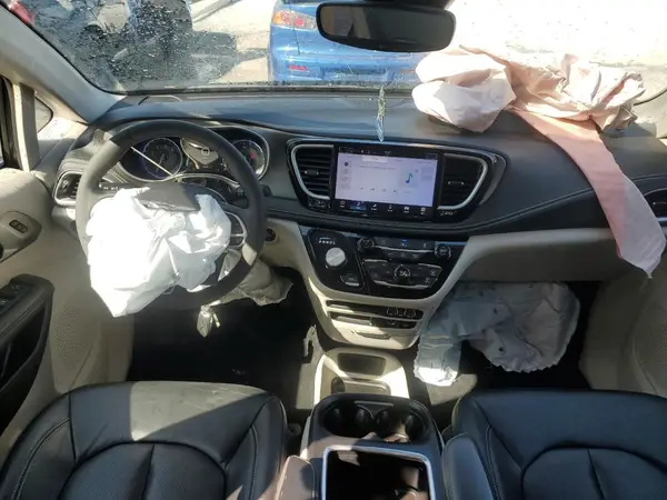2C4RC1BG7NR206623 2022 CHRYSLER PACIFICA - Image 8