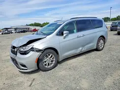 2C4RC1BG7NR209201 2022 CHRYSLER PACIFICA