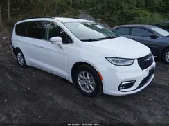2C4RC1BG7NR209232 2022 CHRYSLER PACIFICA