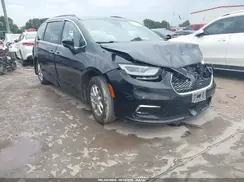 2C4RC1BG7NR214639 2022 CHRYSLER PACIFICA