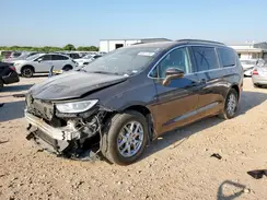 2C4RC1BG7NR214642 2022 CHRYSLER PACIFICA