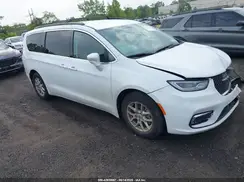 2C4RC1BG7NR214995 2022 CHRYSLER PACIFICA