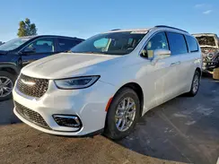 2C4RC1BG7NR217699 2022 CHRYSLER PACIFICA