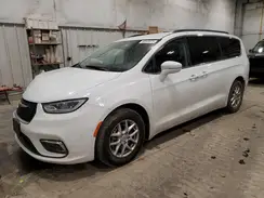 2C4RC1BG7NR218125 2022 CHRYSLER PACIFICA