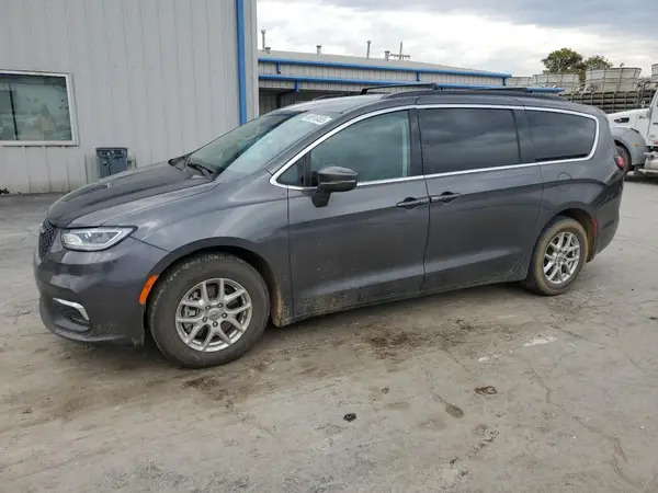 2C4RC1BG7NR233515 2022 CHRYSLER PACIFICA - Image 1