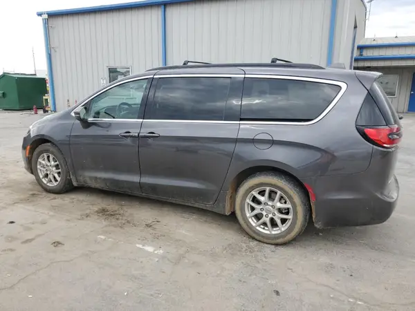 2C4RC1BG7NR233515 2022 CHRYSLER PACIFICA - Image 2
