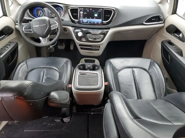 2C4RC1BG7NR233515 2022 CHRYSLER PACIFICA - Image 8