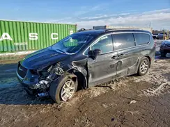 2C4RC1BG7NR233787 2022 CHRYSLER PACIFICA