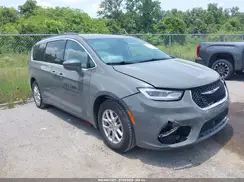 2C4RC1BG7NR233854 2022 CHRYSLER PACIFICA