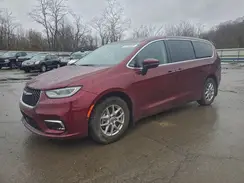 2C4RC1BG7PR501126 2023 CHRYSLER PACIFICA
