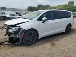 2C4RC1BG7PR502339 2023 CHRYSLER PACIFICA
