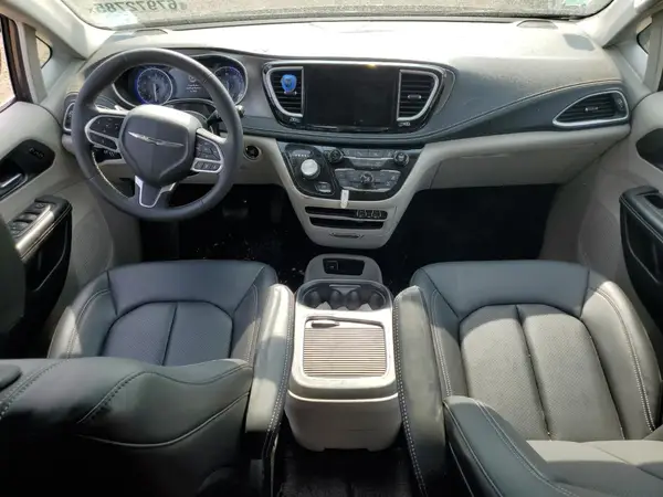 2C4RC1BG7PR502812 2023 CHRYSLER PACIFICA - Image 8