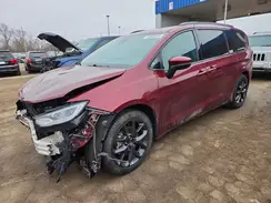 2C4RC1BG7PR505774 2023 CHRYSLER PACIFICA