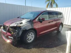 2C4RC1BG7PR508092 2023 CHRYSLER PACIFICA