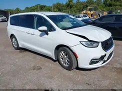 2C4RC1BG7PR508187 2023 CHRYSLER PACIFICA