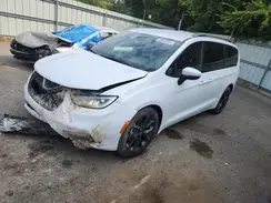 2C4RC1BG7PR508240 2023 CHRYSLER PACIFICA