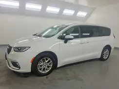 2C4RC1BG7PR511008 2023 CHRYSLER PACIFICA