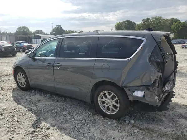 2C4RC1BG7PR512966 2023 CHRYSLER PACIFICA - Image 2