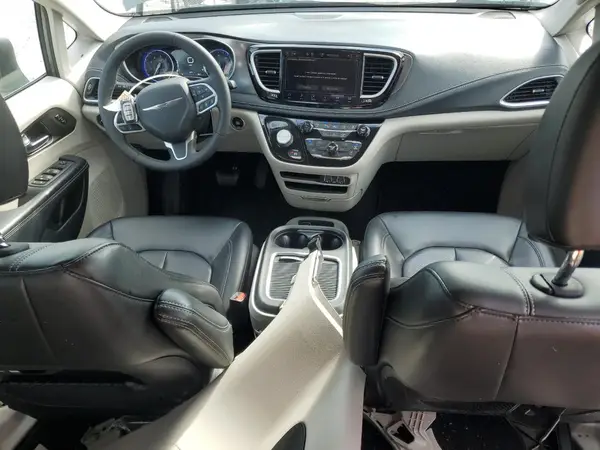 2C4RC1BG7PR512966 2023 CHRYSLER PACIFICA - Image 8