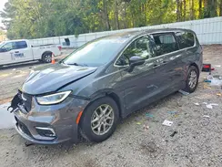 2C4RC1BG7PR514622 2023 CHRYSLER PACIFICA
