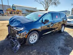 2C4RC1BG7PR514832 2023 CHRYSLER PACIFICA