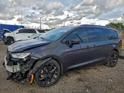 2C4RC1BG7PR516709 2023 CHRYSLER PACIFICA