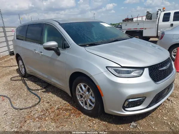 2C4RC1BG7PR521232 2023 CHRYSLER PACIFICA - Image 1
