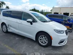 2C4RC1BG7PR521361 2023 CHRYSLER PACIFICA