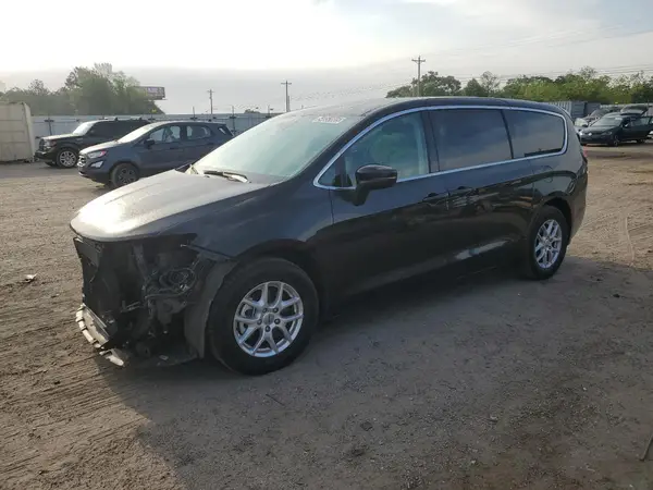 2C4RC1BG7PR524163 2023 CHRYSLER PACIFICA - Image 1