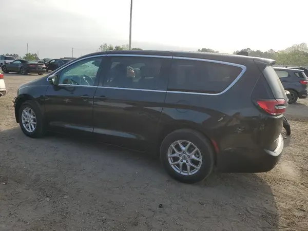 2C4RC1BG7PR524163 2023 CHRYSLER PACIFICA - Image 2