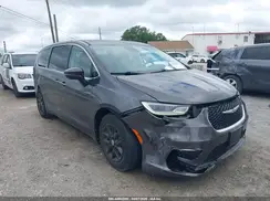 2C4RC1BG7PR529220 2023 CHRYSLER PACIFICA