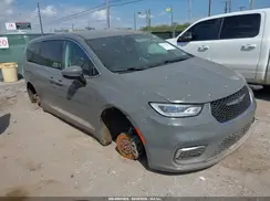 2C4RC1BG7PR530528 2023 CHRYSLER PACIFICA