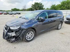 2C4RC1BG7PR531209 2023 CHRYSLER PACIFICA