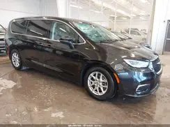 2C4RC1BG7PR532344 2023 CHRYSLER PACIFICA