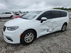 2C4RC1BG7PR532733 2023 CHRYSLER PACIFICA